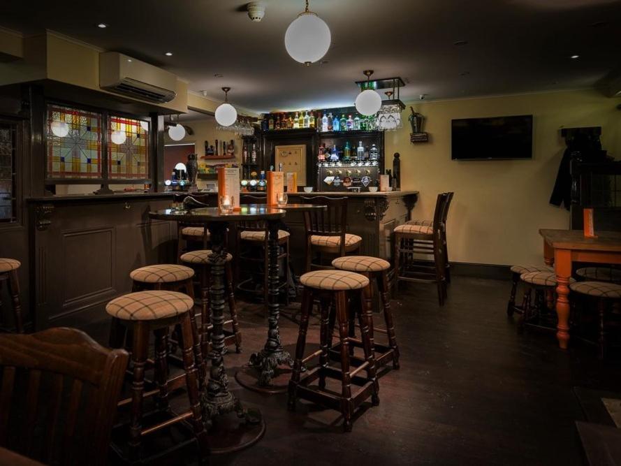 The Porterhouse Willingham  Экстерьер фото